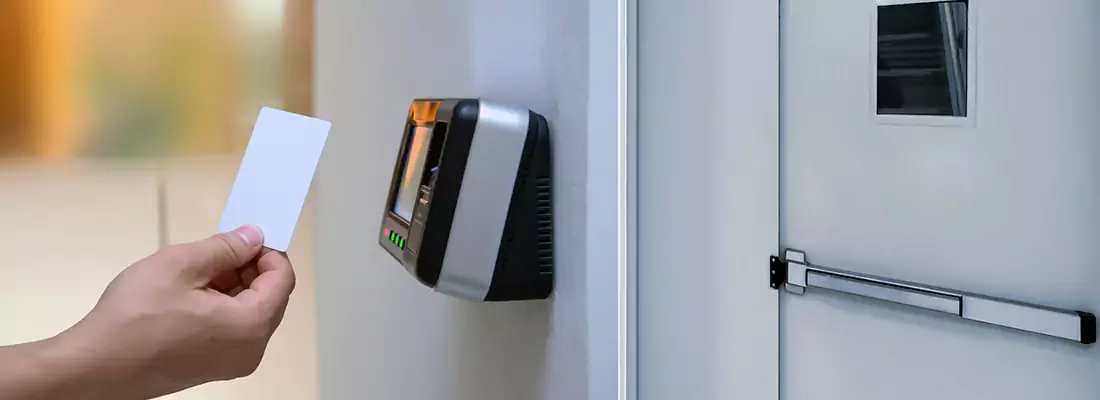 Advanced Badge Access Control Systems for Cape Coral Businesses