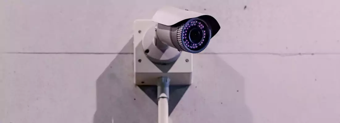 Advantages of Professional Motion Detection Camera Installation in Cape Coral, FL