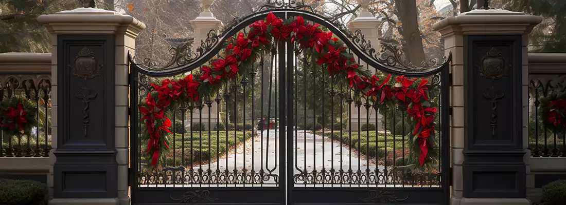 Affordable Proximity Sensor Gate Solutions for Homes and Businesses in Cape Coral, FL