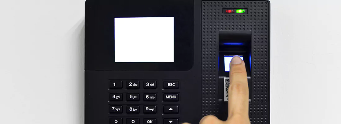 Door Access Control And Security in Cape Coral, FL