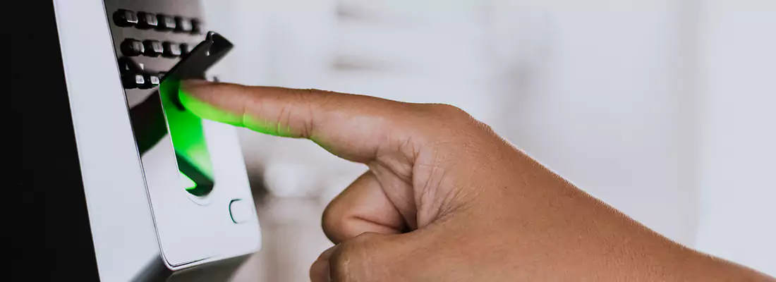 Reliable Fingerprint Access System Installation and Maintenance in Cape Coral, FL