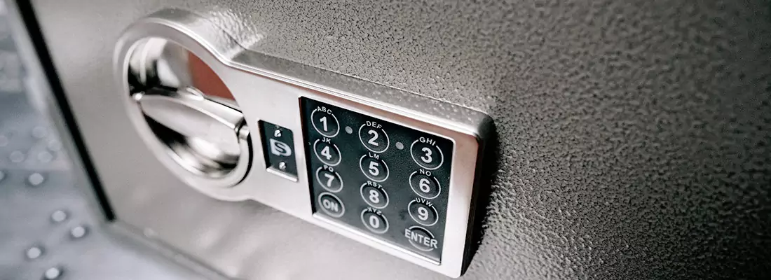 Reliable Keypad Access Control Solutions for Every Need in Cape Coral, FL