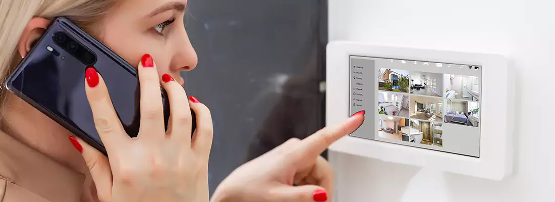 Secure Your Property with Video Intercom Systems in Cape Coral, FL