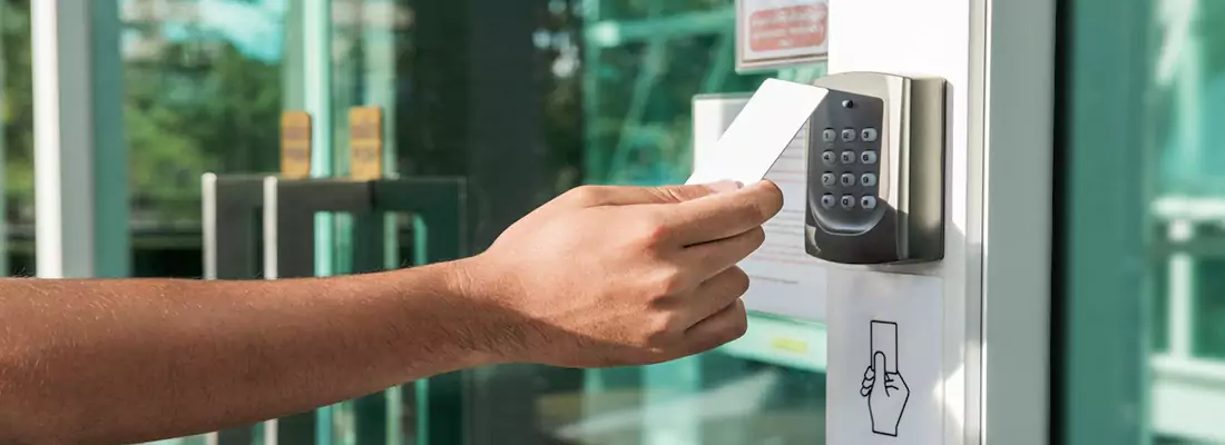 The Best Access Control Features for Properties in Cape Coral, FL