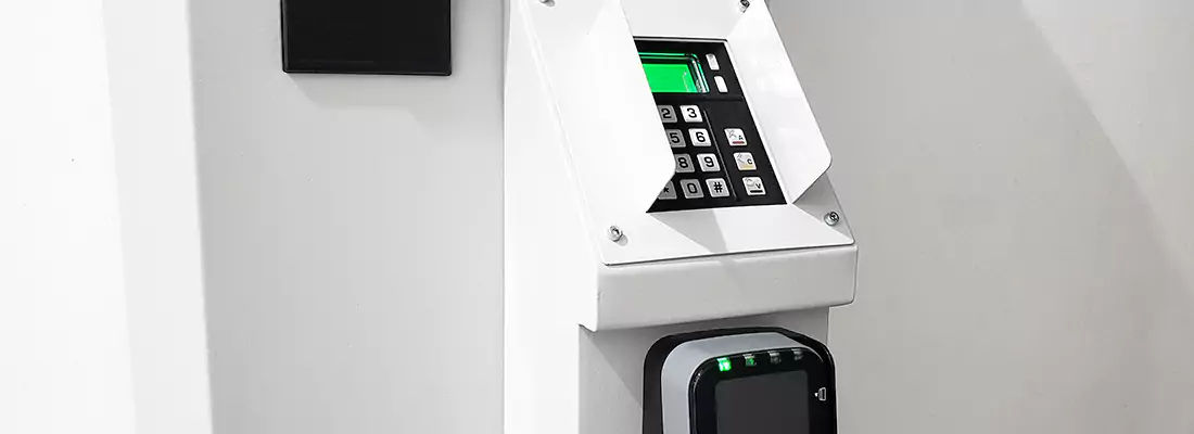 Top-Rated Keypad Access Control Installers Near You in Cape Coral, FL